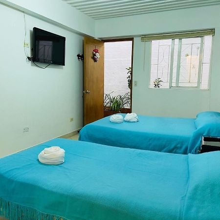 GuatapéVivienda Turistica El Zocalo公寓 外观 照片